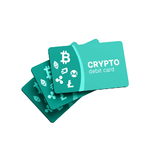 Three floating Optima Digits  Investment Solutionscards